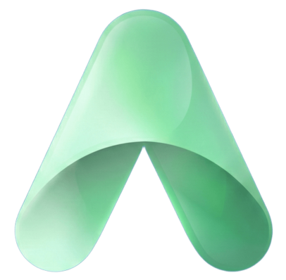 Auraclin Logo